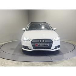 Audi A3 8V Sportback Quattro 2.0 TDI 184cv S-Tronic 6 Design luxe PHASE 2 Garantie 12 mois Libourne