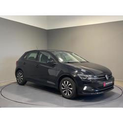 Volkswagen Polo 1.0 TSI 95CH DSG 7 Active  - Garantie 12 mois Libourne
