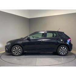Volkswagen Polo 1.0 TSI 95CH DSG 7 Active  - Garantie 12 mois Libourne