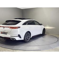 Kia Pro Cee'd 1.4 T-GDI 140cv GT Line / Toit Ouvrant / Attelage / Garantie Constructeur 12/27 Libourne