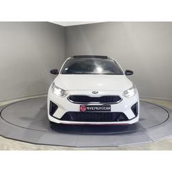 Kia Pro Cee'd 1.4 T-GDI 140cv GT Line / Toit Ouvrant / Attelage / Garantie Constructeur 12/27 Libourne