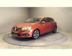 Renault Megane 4 Libourne