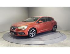 Renault Megane 4 Libourne