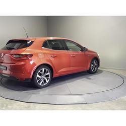 Renault Megane 4 4 1.5 Energy dCi 110cv EDC Intens Garantie 12 mois Libourne