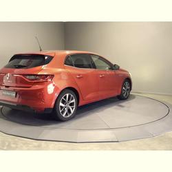 Renault Megane 4 IV 1.5 Energy dCi 110cv EDC Intens Garantie 12 mois Libourne