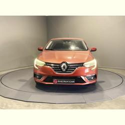 Renault Megane 4 IV 1.5 Energy dCi 110cv EDC Intens Garantie 12 mois Libourne