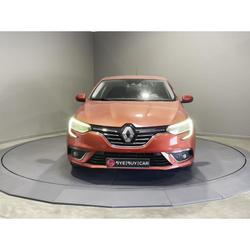Renault Megane 4 4 1.5 Energy dCi 110cv EDC Intens Garantie 12 mois Libourne