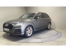 Audi Q7 Libourne