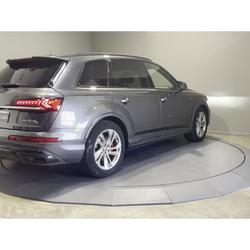 Audi Q7 Quattro 3.0 V6 60 eTFSI COMPETITION SLINE 456cv Tiptronic PHASE 2 Garantie 12 mois Libourne