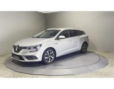 Renault Megane 4 Libourne
