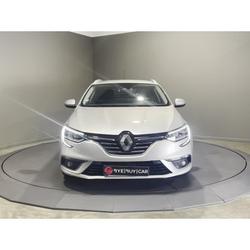 Renault Megane 4 IV Estate 1.5 Energy dCi 110cv EDC Intens Garantie 12 mois Libourne