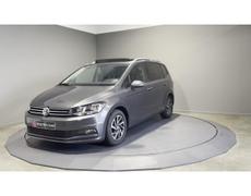 Volkswagen Touran Libourne