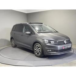 Volkswagen Touran 1.6 TDI BlueMotion 115ch 7pl Sound Libourne