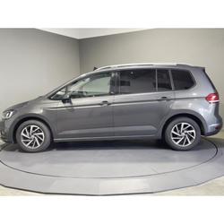 Volkswagen Touran 1.6 TDI BlueMotion 115ch 7pl Sound Libourne