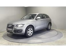 Audi Q5 Libourne