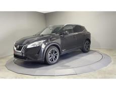 Nissan Qashqai Libourne