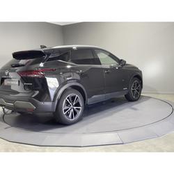 Nissan Qashqai III 1.5 e-Power 190cv BVA Tekna Garantie 12 mois Libourne