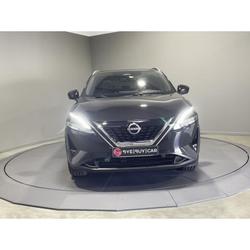 Nissan Qashqai III 1.5 e-Power 190cv BVA Tekna Garantie 12 mois Libourne