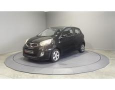 Kia Picanto Libourne