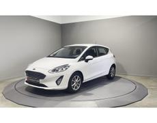 Ford Fiesta Libourne