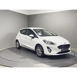 Ford Fiesta 1.0 EcoBoost mHEV 125ch Connect Business - Garantie 12 mois Libourne