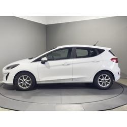 Ford Fiesta 1.0 EcoBoost mHEV 125ch Connect Business - Garantie 12 mois Libourne