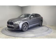 BMW X2 Libourne