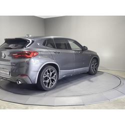 BMW X2 F39 18d sDrive 150cv BVA M Sport Garantie 12 mois Libourne