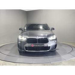 BMW X2 F39 18d sDrive 150cv BVA M Sport Garantie 12 mois Libourne