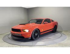 Ford Mustang Libourne