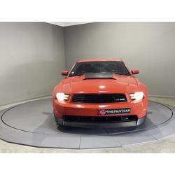 Ford Mustang COUPE GT 421cv BVA Pack Cervini Garantie 12 mois Libourne