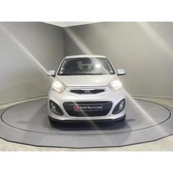 Kia Picanto II 1.0 69cv Active Garantie 12 mois Libourne