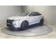 DS DS7 Crossback