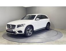 Mercedes GLC