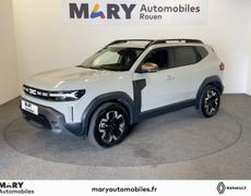 Dacia Duster Rouen