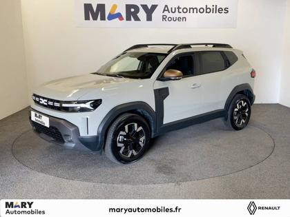 Dacia Duster - Duster Hybrid 140 Extreme - 25 990 €