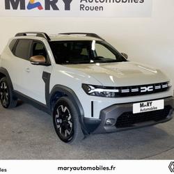 Dacia Duster Duster Hybrid 140 Extreme Rouen