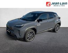 Toyota Yaris Cross - Yaris Cross Hybride 130h 2WD GR SPORT - 31 490 €