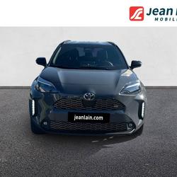 Toyota Yaris Cross Yaris Cross Hybride 130h 2WD GR SPORT La Motte-Servolex