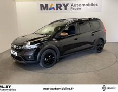 Dacia Jogger Rouen