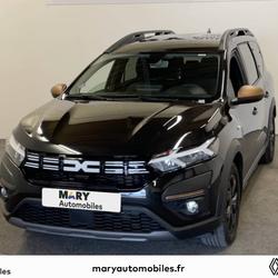 Dacia Jogger Jogger Hybrid 140 7 places GSR2 Extreme Rouen