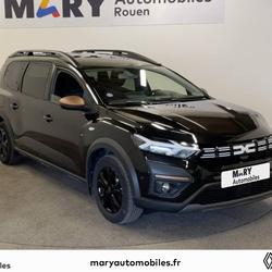 Dacia Jogger Jogger Hybrid 140 7 places GSR2 Extreme Rouen