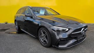 Mercedes Classe C  - Amg - photo 0