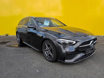 Mercedes Classe C - 220 D 200CH AMG LINE - 38 750 €