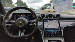 Mercedes Classe C  - Amg - photo 1