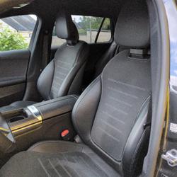Mercedes Classe C 220 D 200CH AMG LINE Saint-Georges-sur-Loire