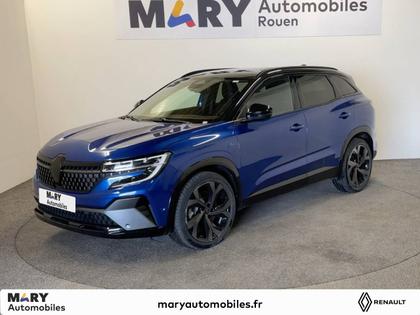 Renault Austral - Austral E-Tech hybrid 200 Techno esprit Alpine - 29 990 €