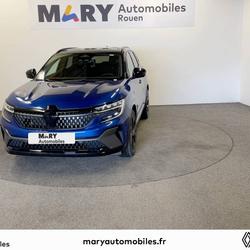 Renault Austral Austral E-Tech hybrid 200 Techno esprit Alpine Rouen