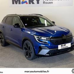 Renault Austral Austral E-Tech hybrid 200 Techno esprit Alpine Rouen