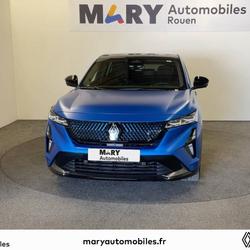 Renault Rafale Rafale E-Tech 4x4 300 atelier Alpine Rouen